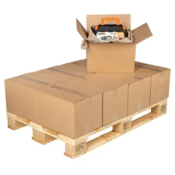 Preço fixo Paletes em Brussel BE